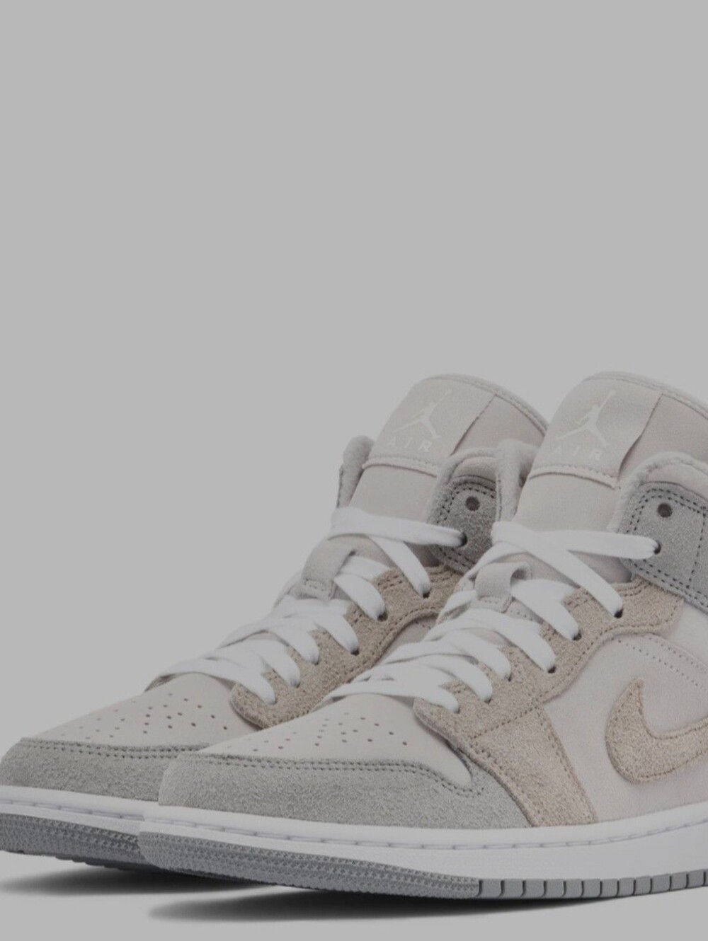 Air Jordans 1 Mid SE